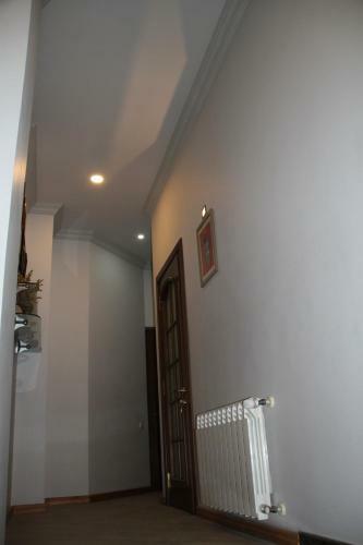 Hostal Luxury Guest House In Batumi