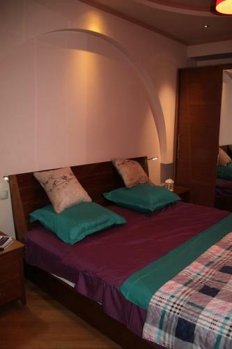 Hostal Luxury Guest House In Batumi