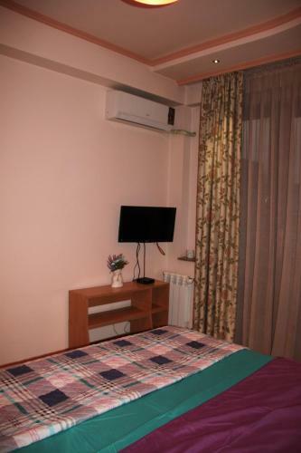 Hostal Luxury Guest House In Batumi