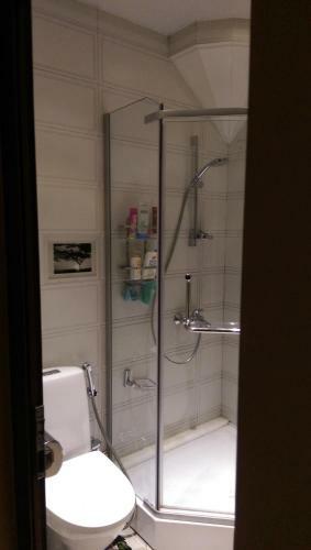 Hostal Luxury Guest House In Batumi