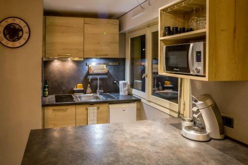 Apartamento Le Belmont