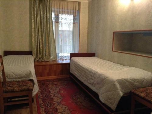 Hostal Elefhteria Guest House