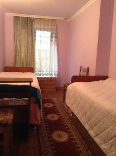 Hostal Elefhteria Guest House