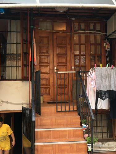 Hostal Elefhteria Guest House