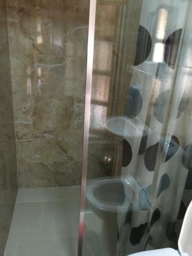 Hostal Elefhteria Guest House