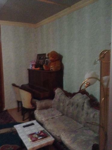 Hostal Elefhteria Guest House