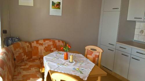 Apartamento Ferienwohnung-anja