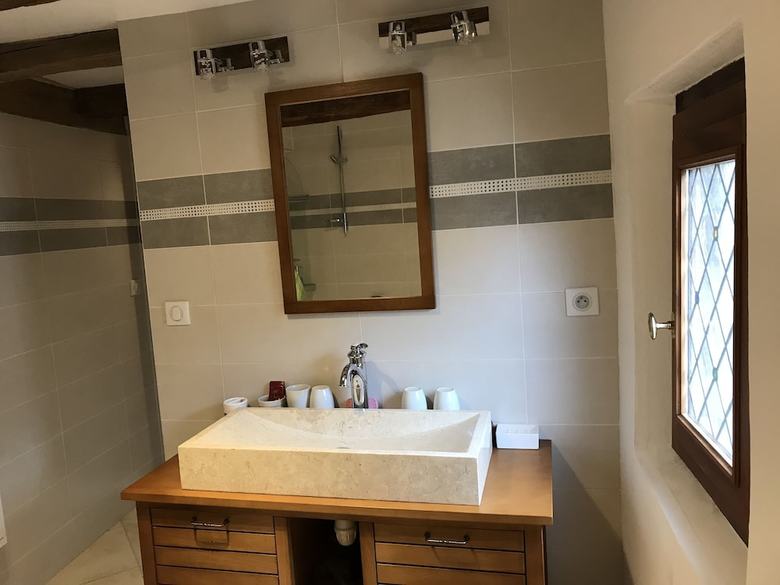 Bed & Breakfast Portail Haut