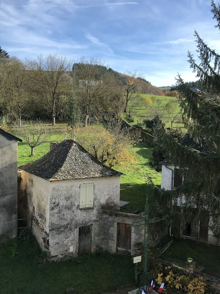 Bed & Breakfast Portail Haut