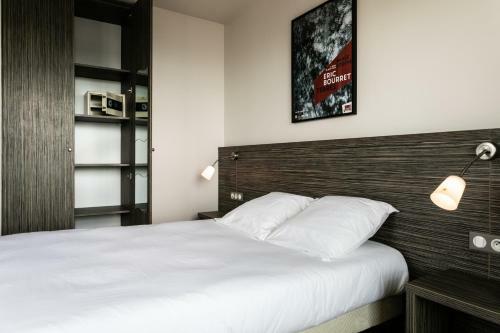 Hotel H�tel Du Midi