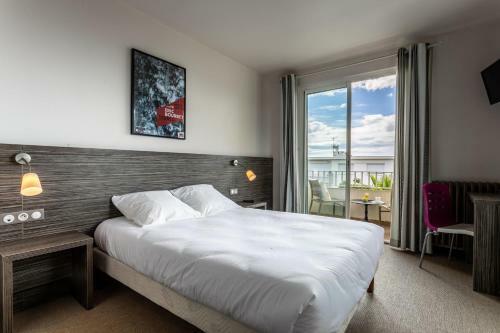 Hotel H�tel Du Midi