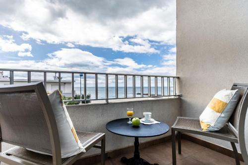 Hotel H�tel Du Midi