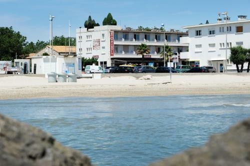 Hotel H�tel Du Midi