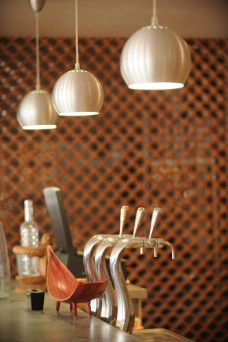 Hotel H�tel Du Midi
