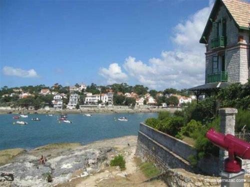 Villa Secteur Calme Et Proximit� Plage