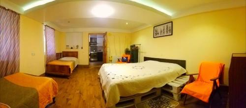 Hostel Kolga Kutaisi