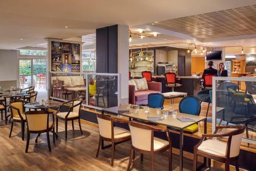 Hotel Mercure Paris Roissy Cdg