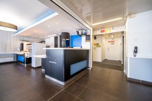 Hotel Ibis Budget Calais Coquelles Tunnel Sous La Manche