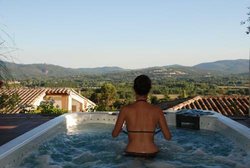 Bed & Breakfast Mouramour