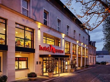 Hotel Mercure Blois Centre