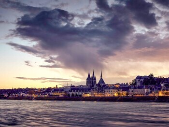 Hotel Mercure Blois Centre