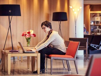 Hotel Mercure Blois Centre