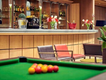 Hotel Mercure Blois Centre