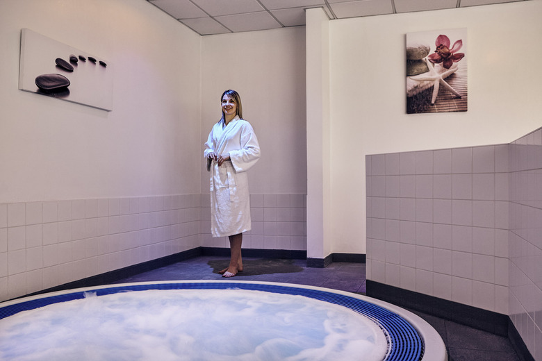 Hotel Mercure Blois Centre