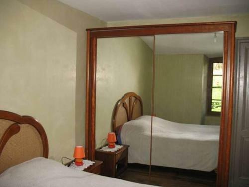 Hostal Chambres D'h�tes Le Chardon Fleuri