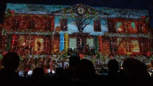 Apartamentos Les Coquelicots