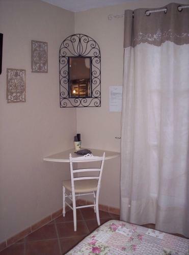 Bed & Breakfast Les Glycines