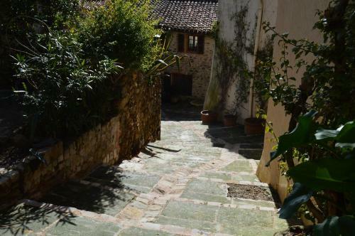 Bed & Breakfast Les Glycines