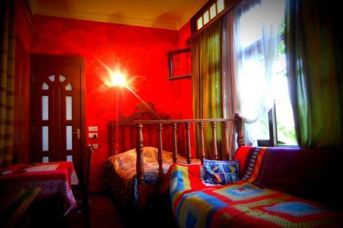 Hostal Guest House Irina Tbilisi