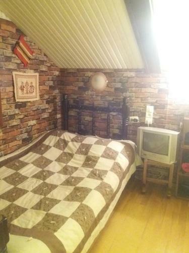 Hostal Guest House Irina Tbilisi
