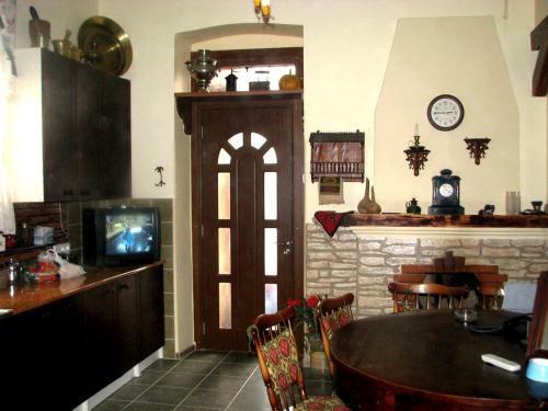 Hostal Guest House Irina Tbilisi