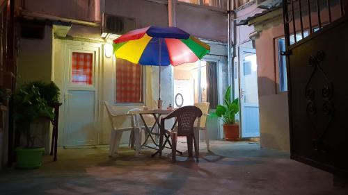 Hostal Guest House Natia