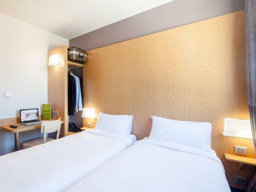 Hotel B&B H�tel Paris Est Bobigny