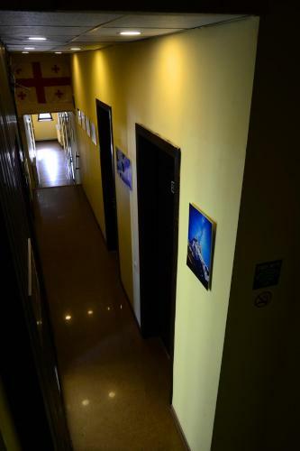 Daeli Hotel