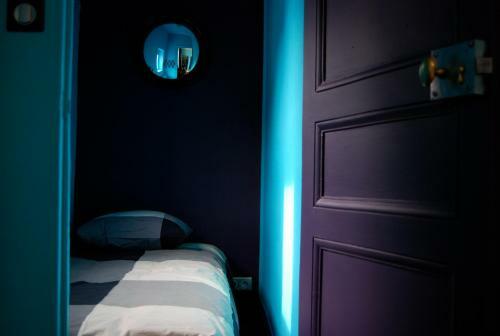 Apartamento Authentic Flat In Dijon