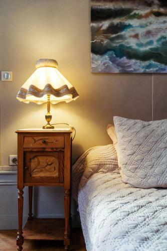 Apartamento Authentic Flat In Dijon
