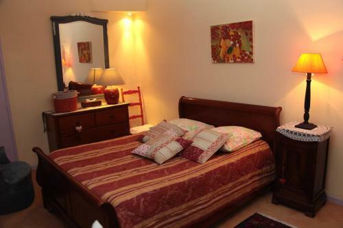 Bed & Breakfast La Vigne Vierge