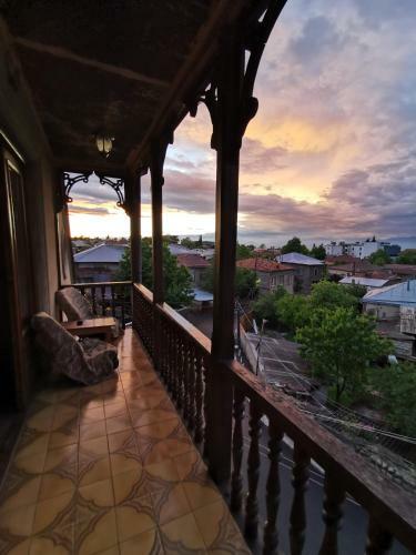 Hostal Guest House Top Floor