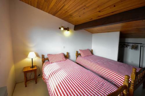 Apartamentos R�sidence D'aquitaine