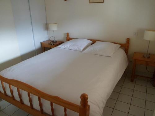 Apartamentos R�sidence D'aquitaine