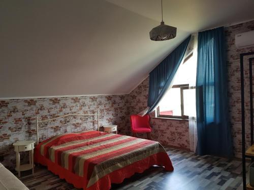 Hostal Kobuleti