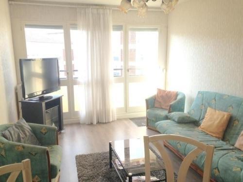 Rental Apartment Elise Arramendy