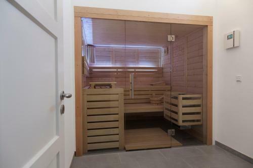 Apartamento Dorotheenhof