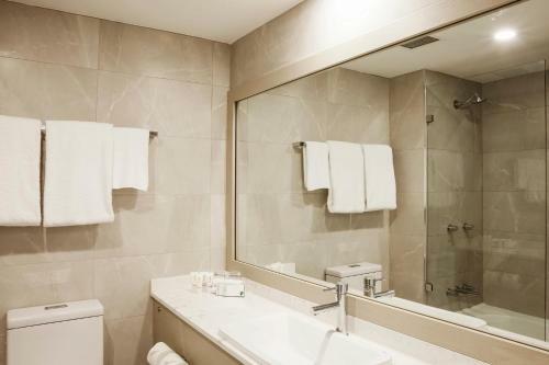 Metro Aspire Hotel Sydney