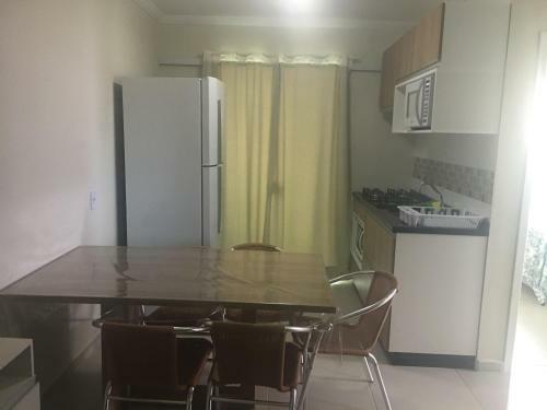 Apartamento Residencial Villa Maria