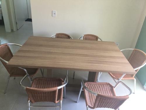 Apartamento Residencial Villa Maria